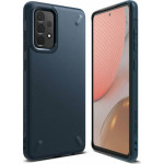 Ringke Onyx Θήκη Samsung Galaxy A72 - Navy (8809785453900)