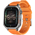 Riversong Smartwatch Motive 8S - Orange (SW803)
