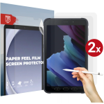 Rosso Paper Feel Film Screen Protector - Μεμβράνη Προστασίας Οθόνης - Samsung Galaxy Tab Active 3 8.0