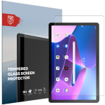 Rosso Tempered Glass - Αντιχαρακτικό Προστατευτικό Γυαλί Οθόνης Lenovo Tab M10 Plus 3rd Gen 10.6