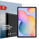 Rosso Tempered Glass - Αντιχαρακτικό Προστατευτικό Γυαλί Οθόνης Samsung Galaxy Tab S6 Lite 10.4