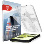 Rosso Tempered Glass - Αντιχαρακτικό Προστατευτικό Γυαλί Οθόνης Google Pixel 6 (8719246343520)