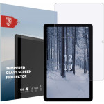 Rosso Tempered Glass - Αντιχαρακτικό Προστατευτικό Γυαλί Οθόνης - Nokia T21 10.4