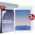 Rosso Ultra Clear Display Film Screen Protector - Μεμβράνη Προστασίας Οθόνης - Apple iPad 9.7