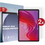 Rosso Ultra Clear Display Film Screen Protector - Μεμβράνη Προστασίας Οθόνης - Lenovo Tab P11 / P11 Plus 11.0