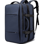 Σακίδιο Πλάτης / Backpack Bange 1908D Ανθεκτικό Επεκτάσιμο για Laptop έως 17.3