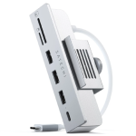 Satechi Αντάπτορας Type-C Clamp Hub για iMac 24