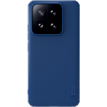Σκληρή Ανθεκτική Θήκη - Xiaomi 14 - Nillkin Super Frosted Shield Pro - Blue (6902048272149)
