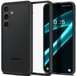 Σκληρή Θήκη - Samsung Galaxy S24 Plus - Spigen Ultra Hybrid - Matte Black (ACS07330)
