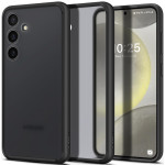 Σκληρή Θήκη - Samsung Galaxy S24 - Spigen Ultra Hybrid - Frost Black (ACS07353)