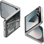 Σκληρή Θήκη - Samsung Galaxy Z Flip6 - Spigen Air Skin - Zero One (ACS07837)