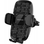 Spacecase SC12 Ghost Series Air Vent Car Holder - Universal Ρυθμιζόμενη Βάση Στήριξης Κινητών / Smartphone 4.7