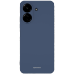 Spacecase Silicone Case - Θήκη Σιλικόνης Xiaomi Redmi 13C 4G / Poco C65 - Blue (5905719107246)