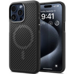 Spigen Core Armor MagFit - MagSafe Θήκη Apple iPhone 15 Pro Max - Matte Black (ACS06442)