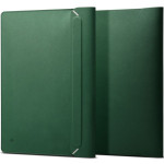 Spigen Laptop Pouch Valentinus 16 - Eco-Leather Θήκη για Laptop έως 15-16