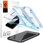 Spigen Tempered Glass GLAS.tR EZ Fit - Αντιχαρακτικό Γυαλί Οθόνης Samsung Galaxy S23 Plus - 2 Τεμάχια (AGL05952)