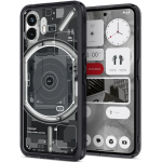 Spigen Ultra Hybrid Θήκη Nothing Phone 2 - Zero One (ACS06996)