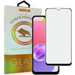 T-Max Premium 3D Tempered Glass Full Glue Fluid Despensing - Αντιχαρακτικό Γυαλί Οθόνης Samsung Galaxy A14 - Black (5206015019227)