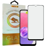 T-Max Premium 3D Tempered Glass Full Glue Fluid Despensing - Αντιχαρακτικό Γυαλί Οθόνης Xiaomi Redmi A2 / Redmi A1 - Black (5206015017575)