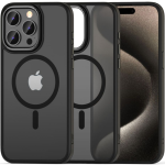 Θήκη iPhone 15 Pro Max Tech-Protect MagMat 