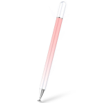 Tech-Protect Ombre Stylus Pen - Γραφίδα για Smartphone / Tablet - Pink (9589046924149)