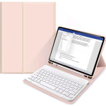Tech-Protect SC Pen Smartcase Θήκη με Υποδοχή Apple Pencil και Πληκτρολόγιο Bluetooth - Apple iPad 11th Gen. 2025 11