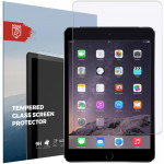 Tempered Glass iPad mini 3 / 2 / 1 Rosso Αντιχαρακτικό Γυαλί Προστασίας Οθόνης - Clear (8719246465093)