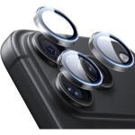 Tempered Glass iPhone 18 Pro / 18 Pro Max ESR Armorite Camera Lens Protectors Αντιχαρακτικό Γυαλί Προστασίας για Φακό Κάμερας - Clear (4894240306000)