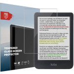 Tempered Glass Kobo Clara Colour Rosso Αντιχαρακτικό Γυαλί Προστασίας Οθόνης - Clear (8719246459436)