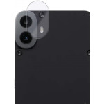 Tempered Glass Nothing CMF Phone 1 Rosso Camera Lens Protector Αντιχαρακτικό Γυαλί Προστασίας για Φακό Κάμερας - Transparent (8719246458996)