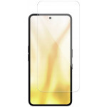 Tempered Glass Nothing Phone 3a / 3a Pro Spacecase Clear Glass Αντιχαρακτικό Γυαλί Προστασίας Οθόνης - Clear (5905719119126)