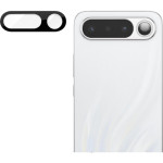 Tempered Glass Realme 16 Techsuit Full Camera Αντιχαρακτικό Γυαλί Προστασίας για Φακό Κάμερας - Black (5949419381773)