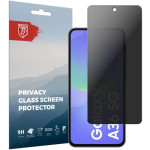 Tempered Glass Samsung Galaxy A36 Rosso Privacy Αντιχαρακτικό Γυαλί Προστασίας Απορρήτου Οθόνης (8719246467578)