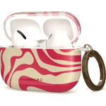 Θήκη AirPods Pro 3rd Gen Tech-Protect Lamano Σκληρή - Flamingo Bloom (5906302343058)