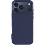 Θήκη iPhone 17 Pro Max Prodigee Edge Σκληρή Ανθεκτική με MagSafe - Blue (IPH17P-6.9-EDG-BLU)