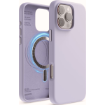 Θήκη Apple iPhone 16 Pro - Elago Magnetic Silicone Case Premium Σιλικόνης με MagSafe - Purple (ES16MSSC63PRO-PU)