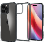 Θήκη Apple iPhone 16 Pro - Spigen Ultra Hybrid Σκληρή - Space Crystal (ACS08123)