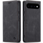 Θήκη Google Pixel 11 Pro XL Spacecase Wallet Πορτοφόλι - Black (5905719143589)