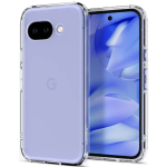 Θήκη Google Pixel 9a Spigen Ultra Hybrid Διάφανη Σκληρή - Crystal Clear (ACS09042)