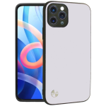 Θήκη iPhone 11 Pro Max Bodycell Vegan Cover Σκληρή - Light Blue (5206015075469)