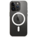 Θήκη iPhone 16 Pro Bodycell Clear Case Διάφανη με MagSafe - Clear (5206015079092)