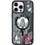 Θήκη iPhone 16 Pro Max Spigen c11 Ultra Hybrid T MagFit με Κάλυμμα για Camera Control & MagSafe - Navigator (ACS09367)