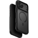 Θήκη iPhone 18 Pro Max / 17 Pro Max Uniq Veren MagClick Ανθεκτική Ημιδιάφανη με MagSafe - Smoky Frost (UNIQ-IP6.9P(2026)-VERNAFMSFST)