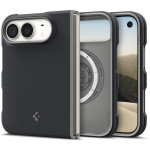 Θήκη iPhone Duo Spigen Nano Pop MagFit Ανθεκτική με MagSafe - Black Sesame (ACS11687)