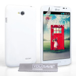 Θήκη LG L70 by YouSave (Z585)
