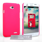 Θήκη LG L70 by YouSave (Z586)