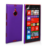 Θήκη Nokia Lumia 1520 by YouSave (Z642)