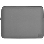 Θήκη Laptop Uniq Cyprus Neoprene Water-Resistant Sleeve για Laptop έως 14'' από Νεοπρένιο - Marl Grey (UNIQ-CYPRUS(14)-MALGRY)