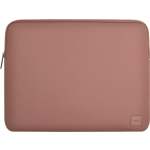 Θήκη Laptop Uniq Cyprus Neoprene Water-Resistant Sleeve για Laptop έως 14'' από Νεοπρένιο - Mauve Pink (UNIQ-CYPRUS(14)-MAUPNK)