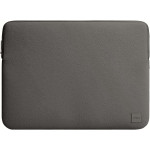 Θήκη Laptop Uniq Cyprus Neoprene Water-Resistant Sleeve για Laptop έως 14'' από Νεοπρένιο - Onyx (UNIQ-CYPRUS(14)-ONYX)